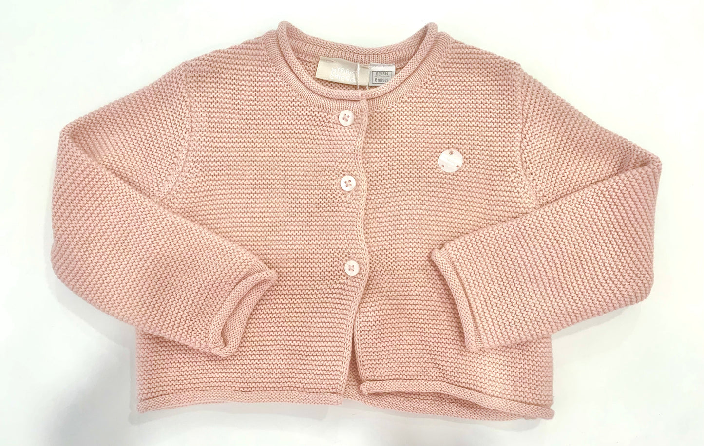 Gilet in tricot