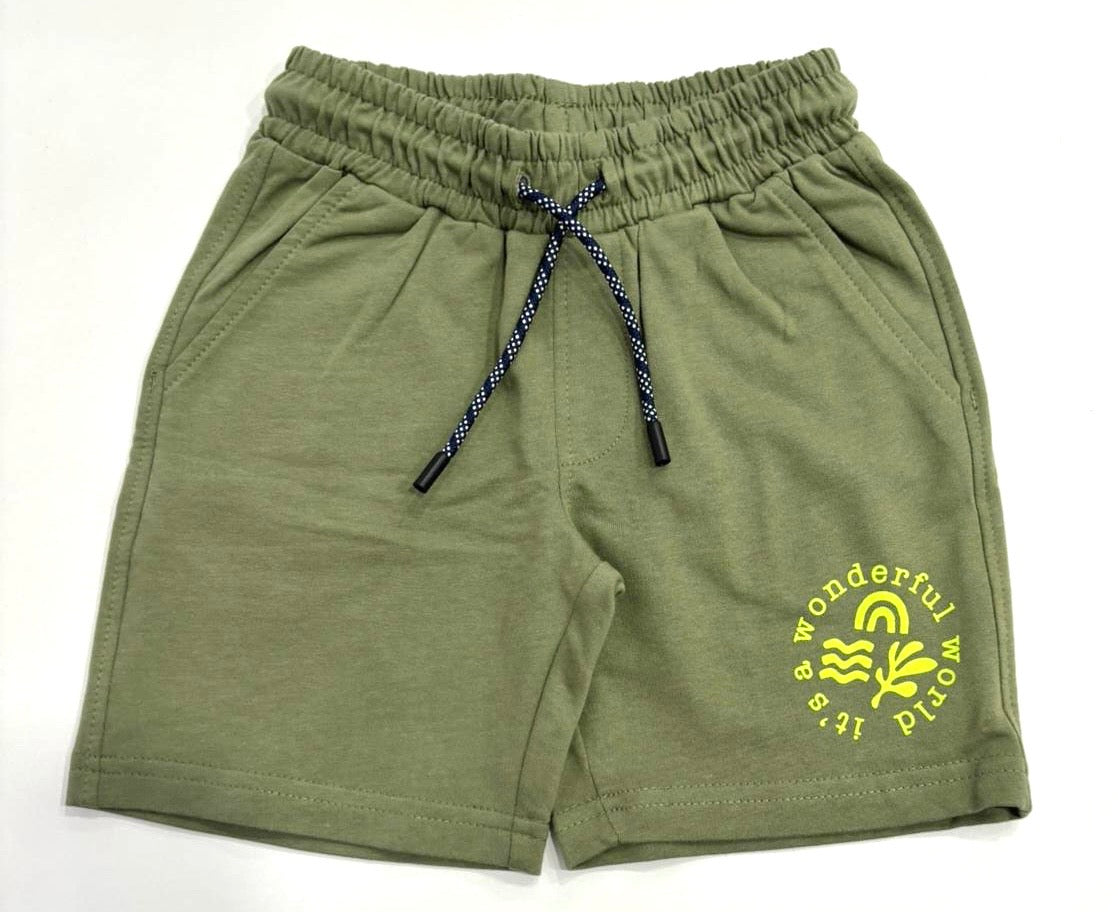 Pantaloncini