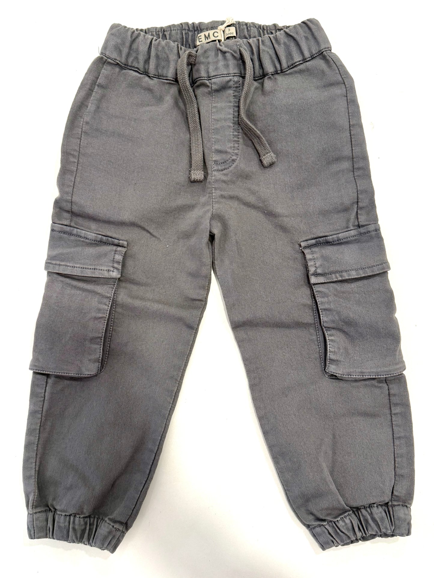 Pantaloni cargo