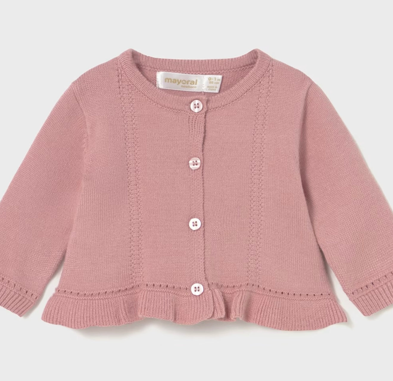 Set 3 pezzi neonata
