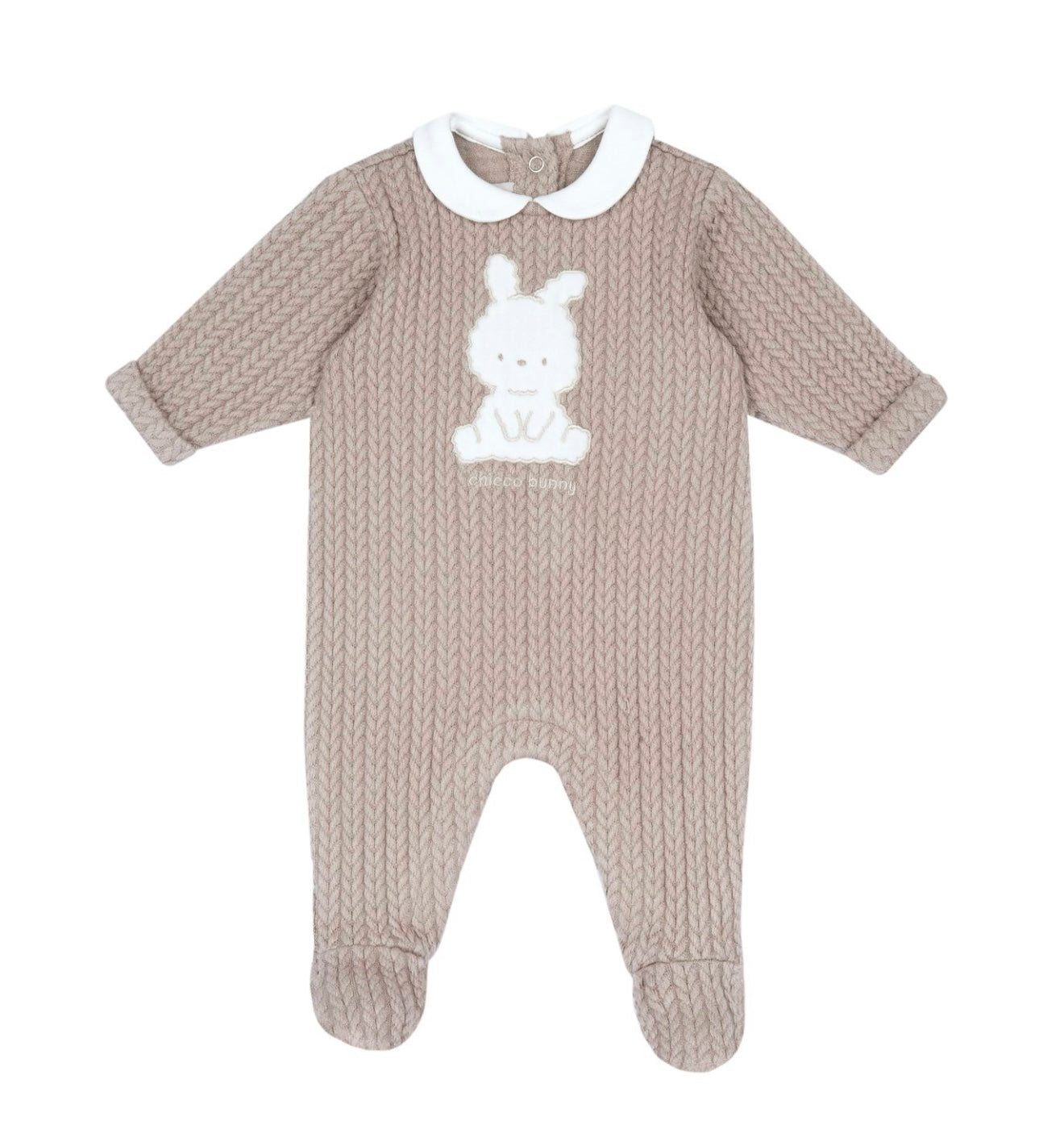 Tutina in tricot