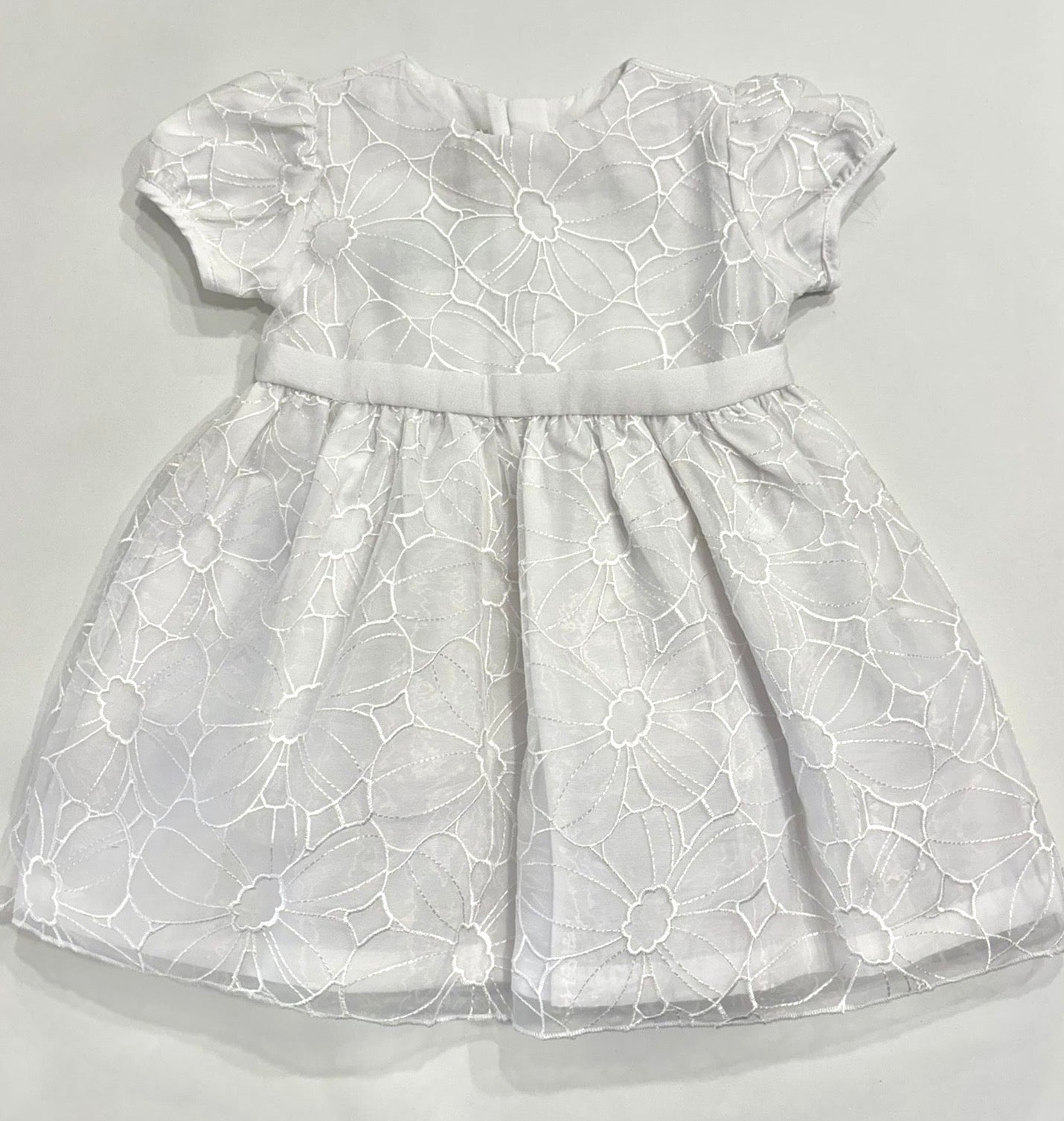 Vestito battesimo