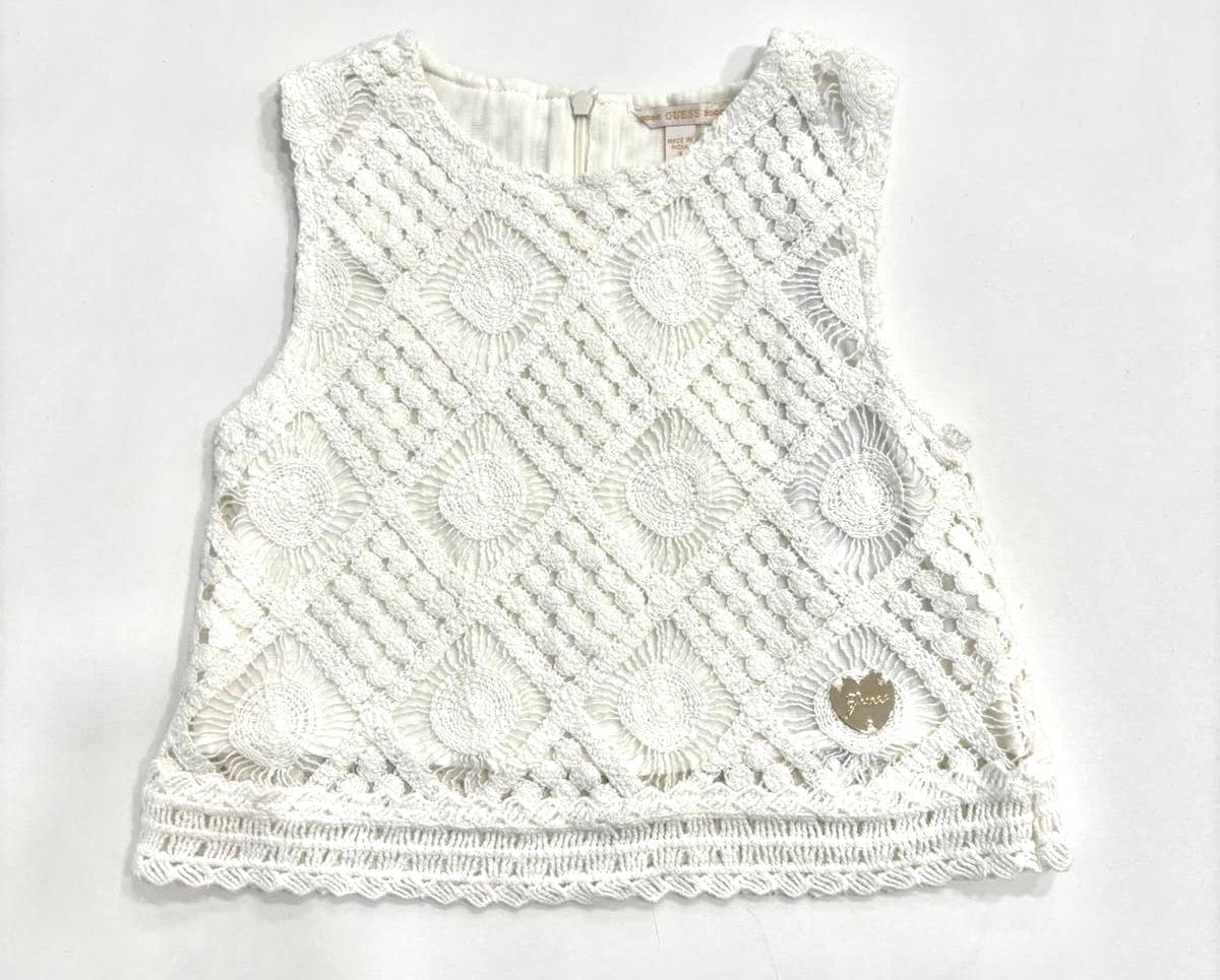 Top in pizzo