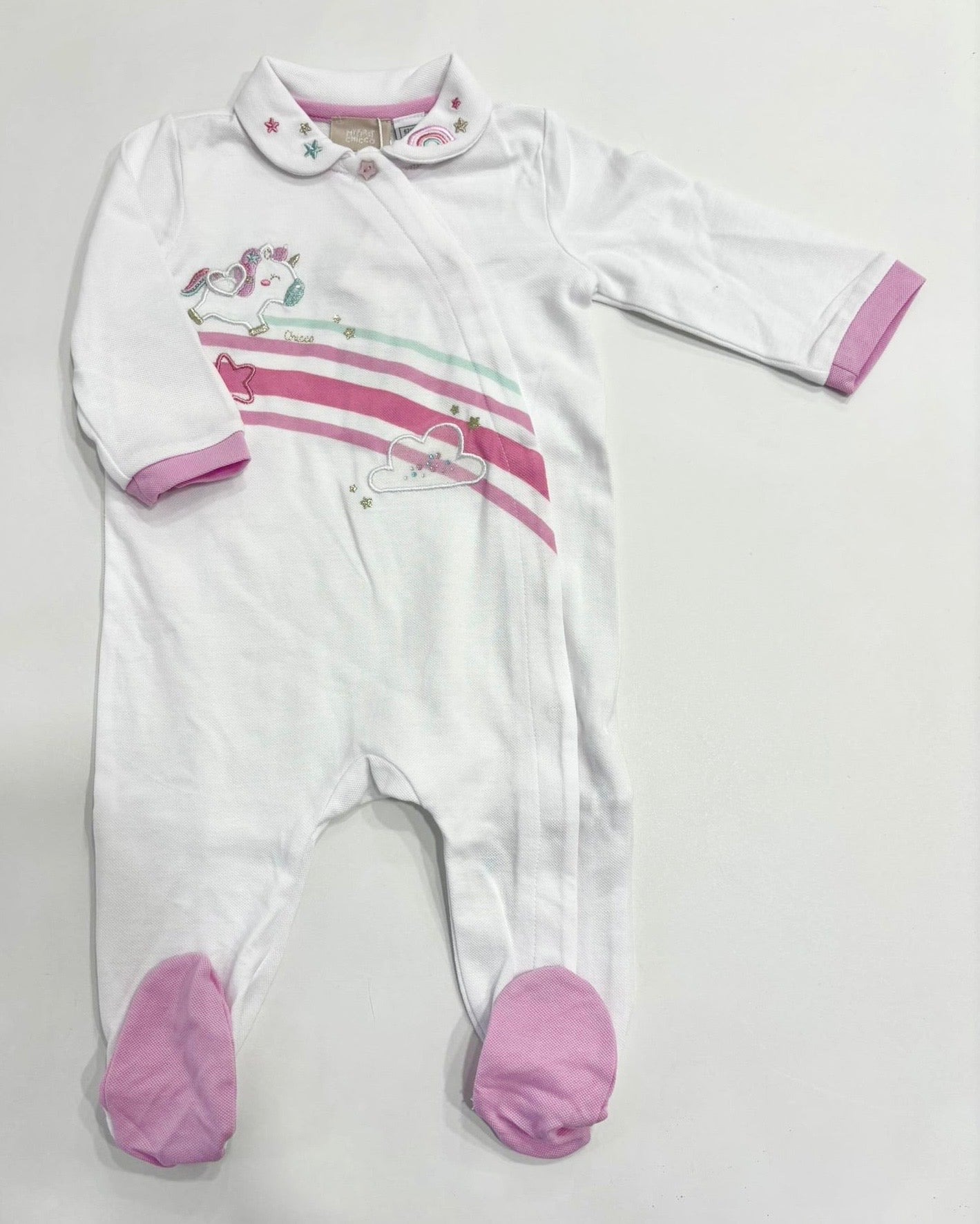 Tutina in cotone