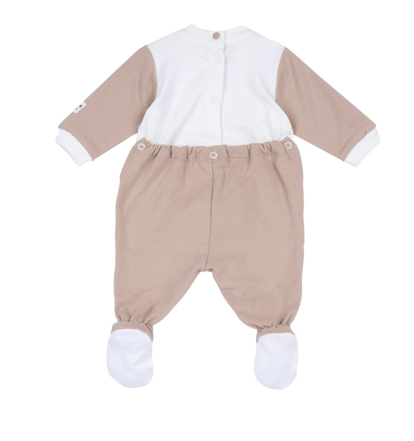 Tutina in caldo cotone