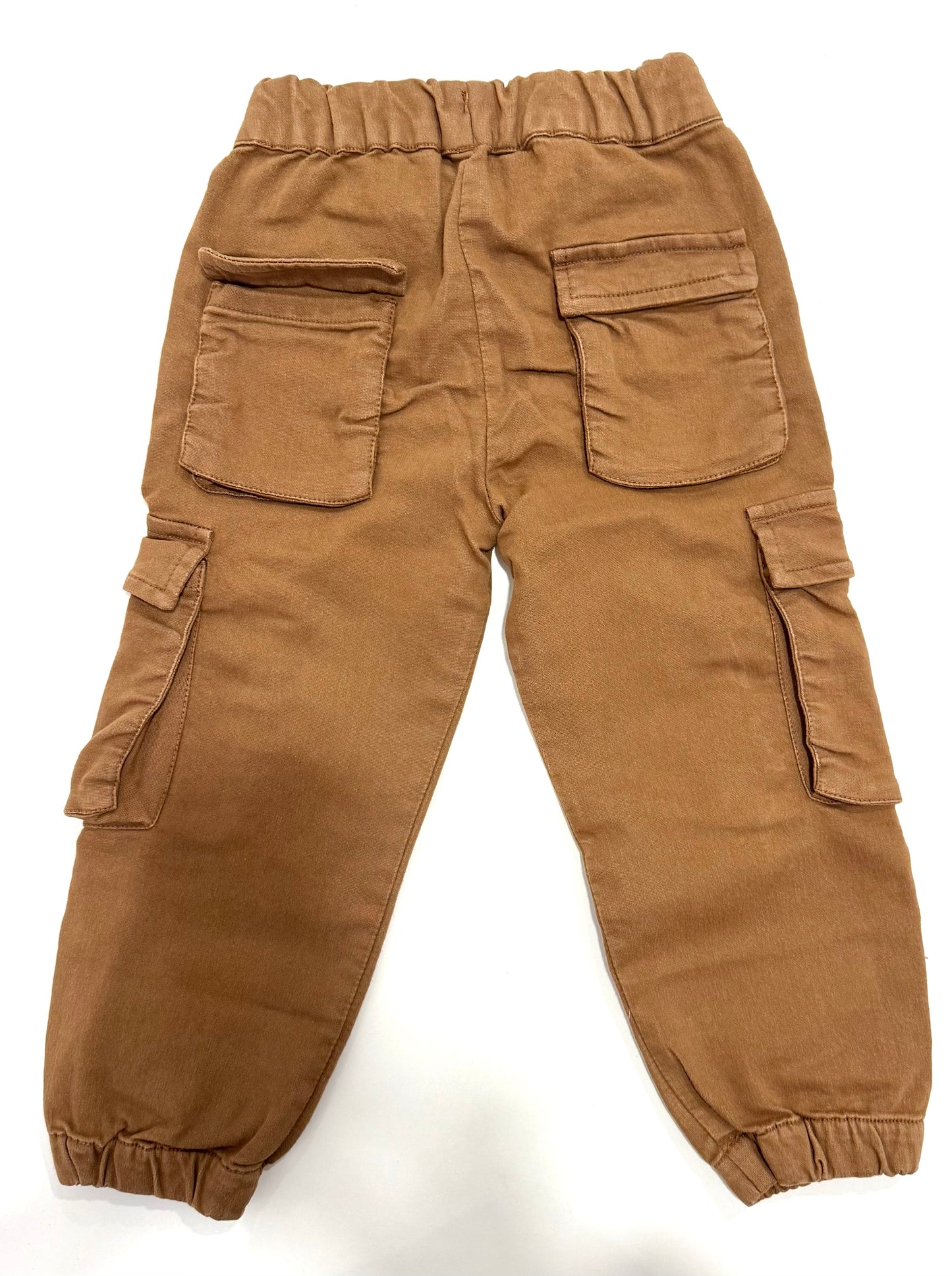 Pantaloni cargo
