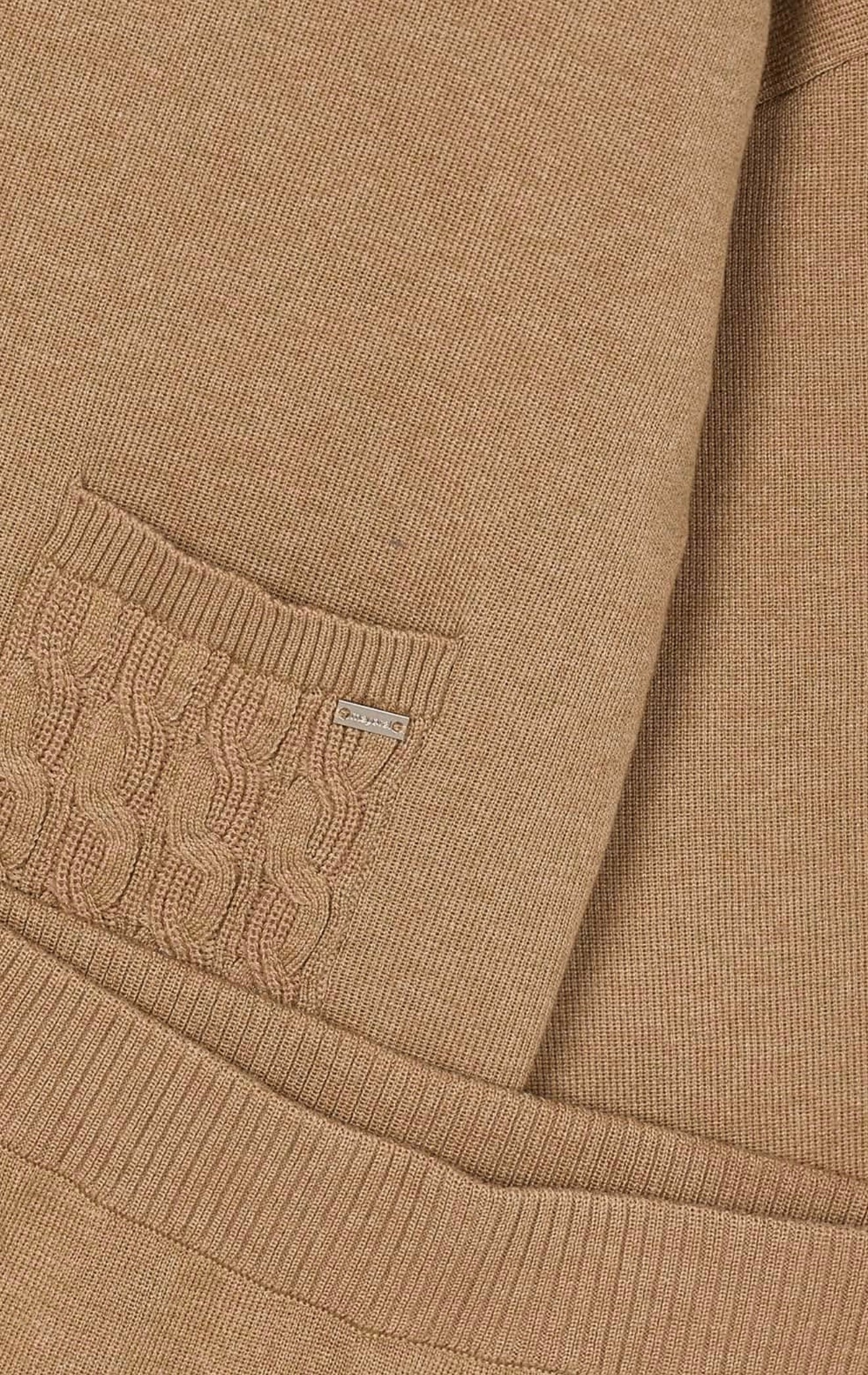Completo tuta in tricot
