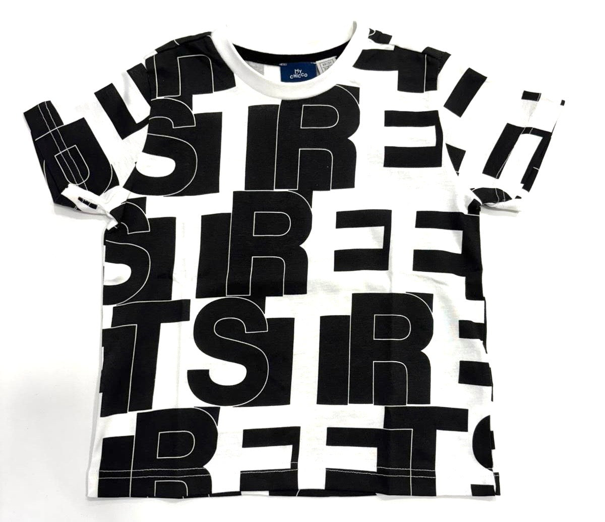 T shirt