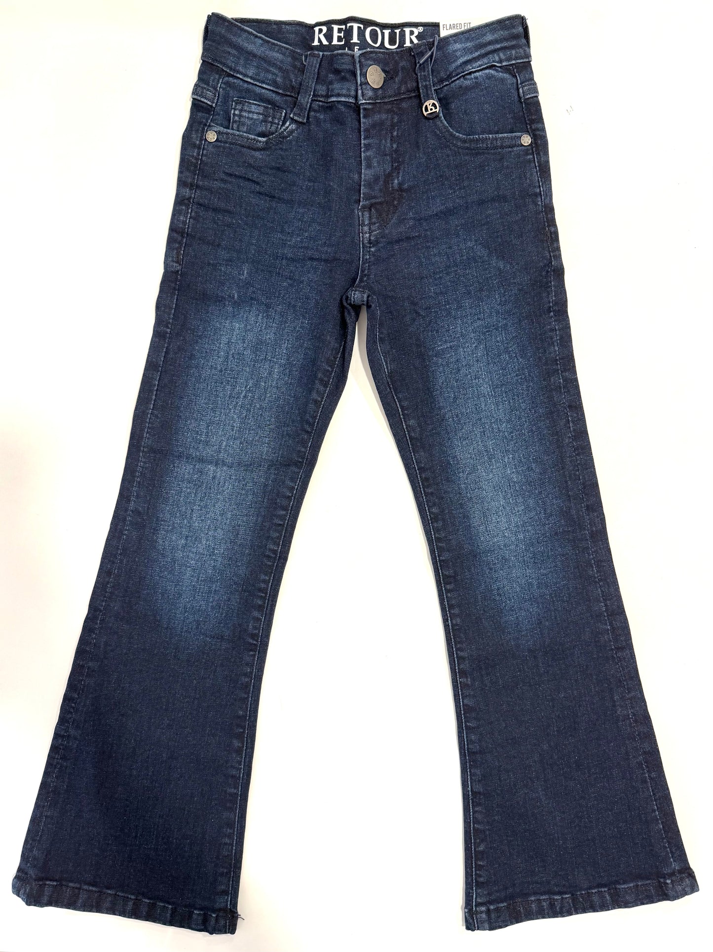 Denim a zampa