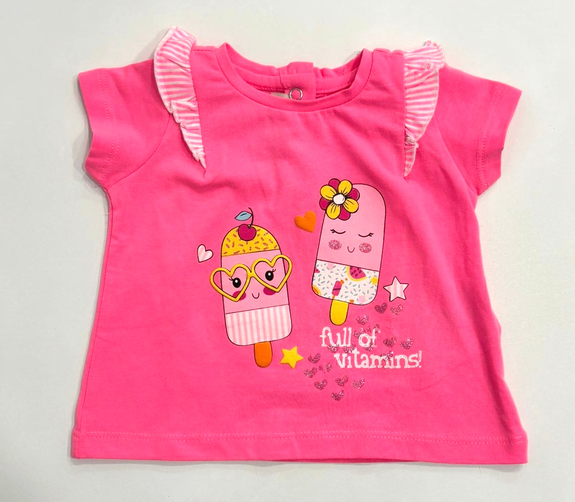 T shirt