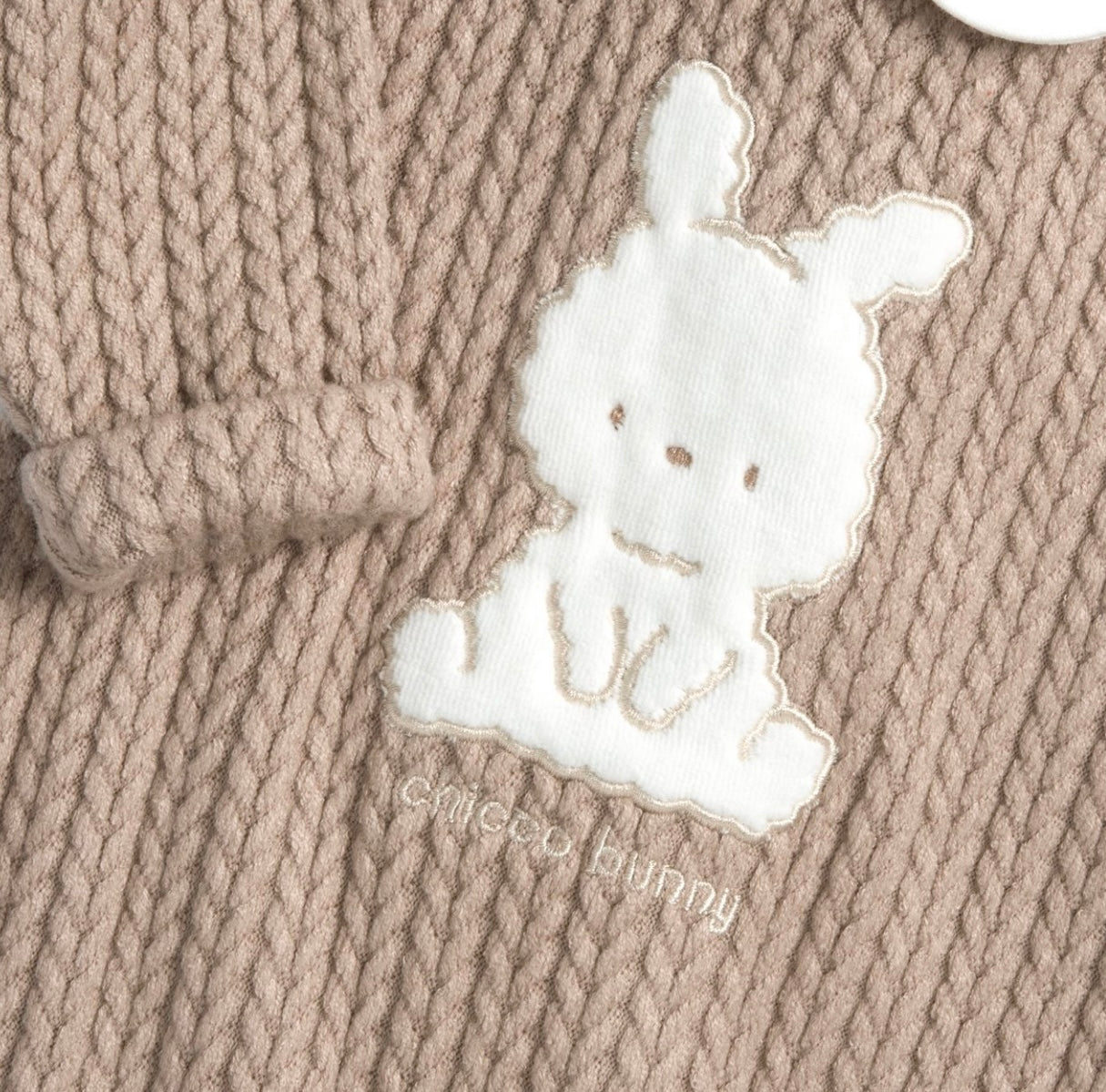 Tutina in tricot