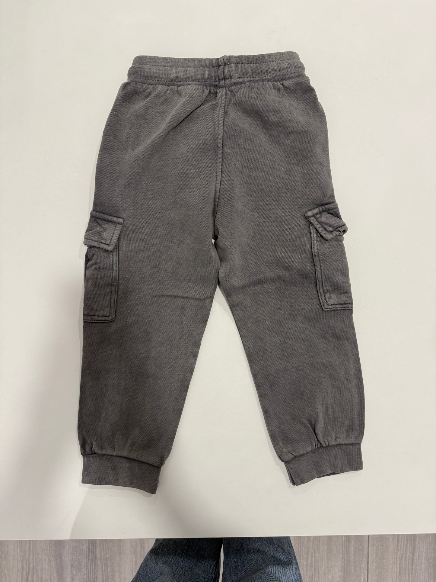 Pantaloni in felpa