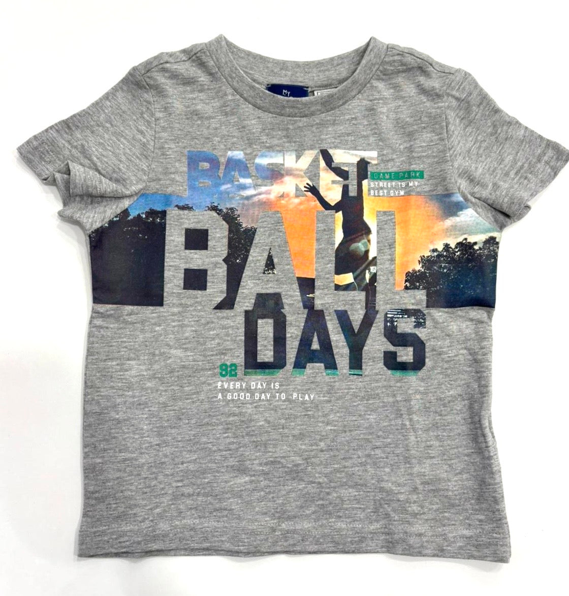 T shirt