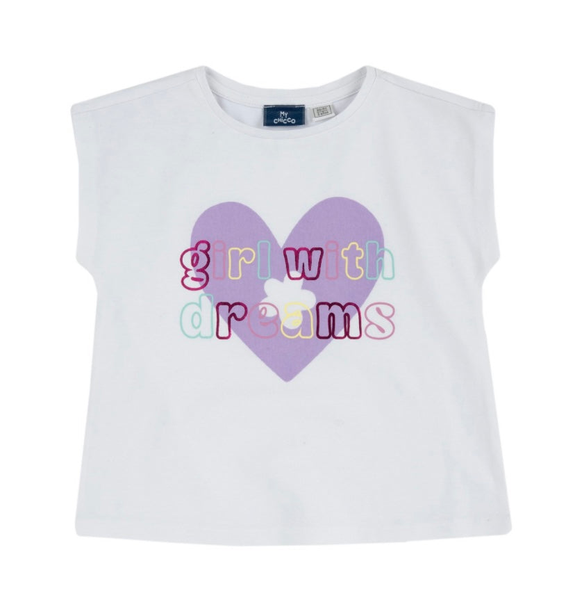 T shirt