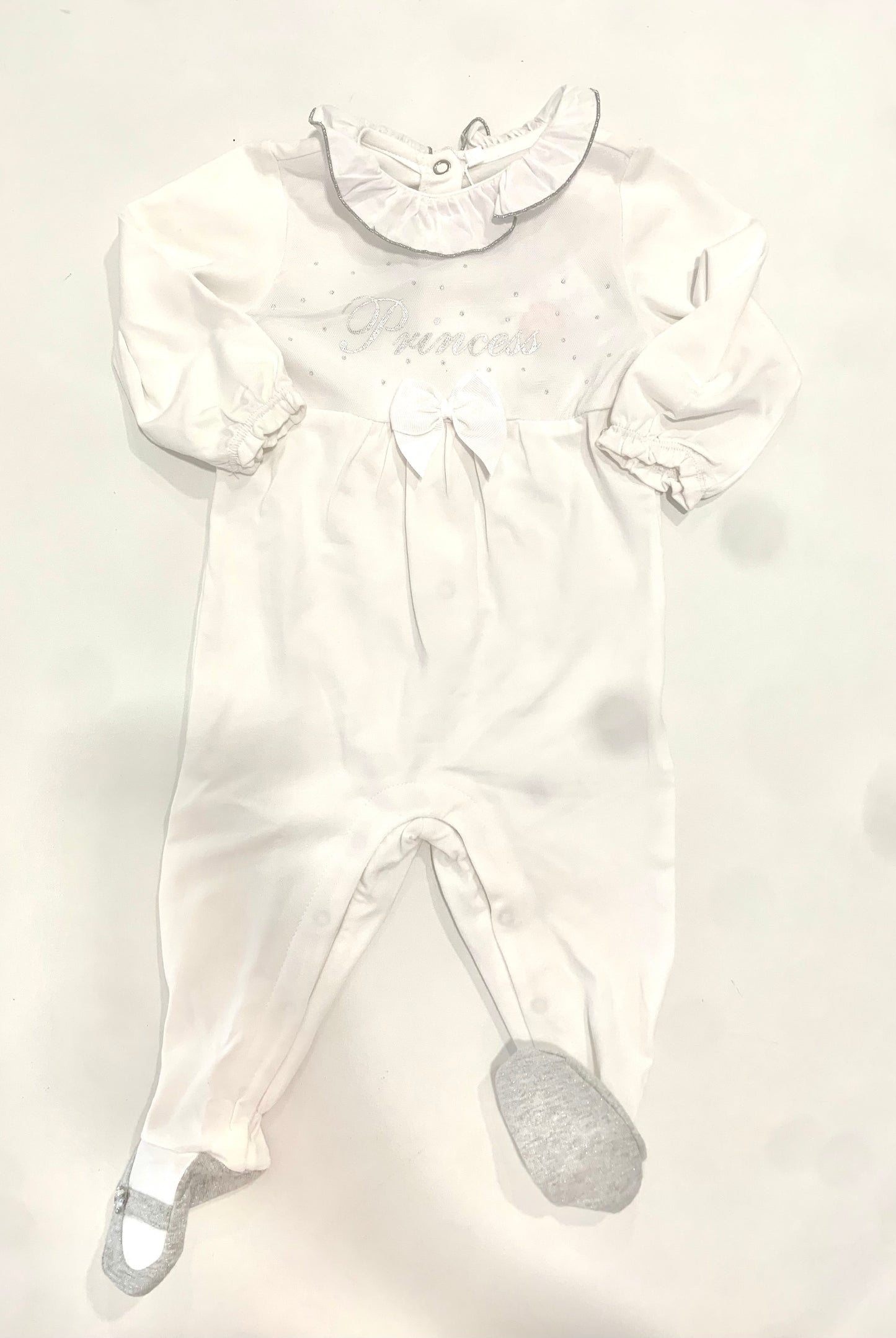 Tutina in cotone
