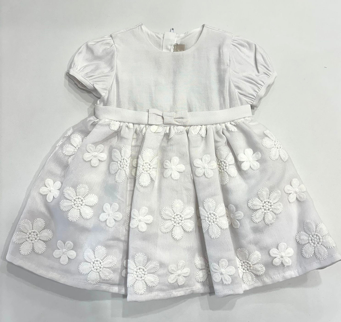 Vestito battesimo