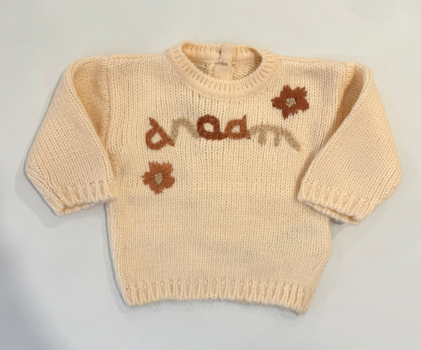 Maglione