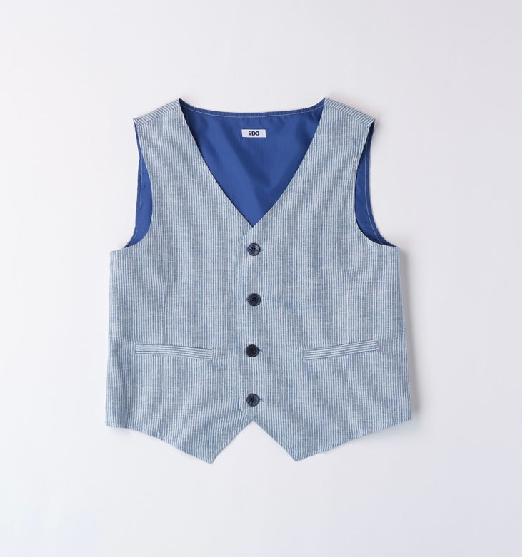 Gilet
