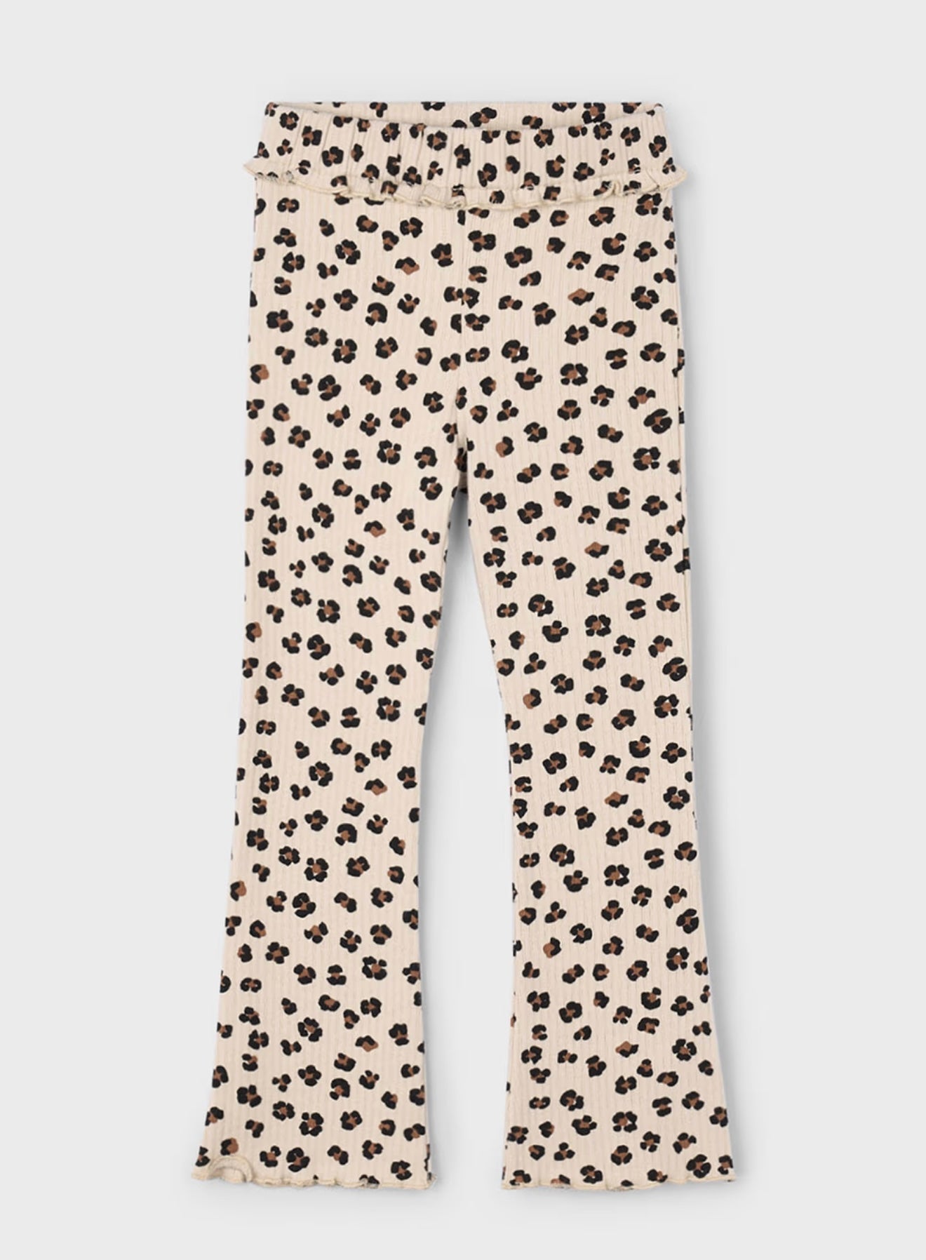 Leggings a costine