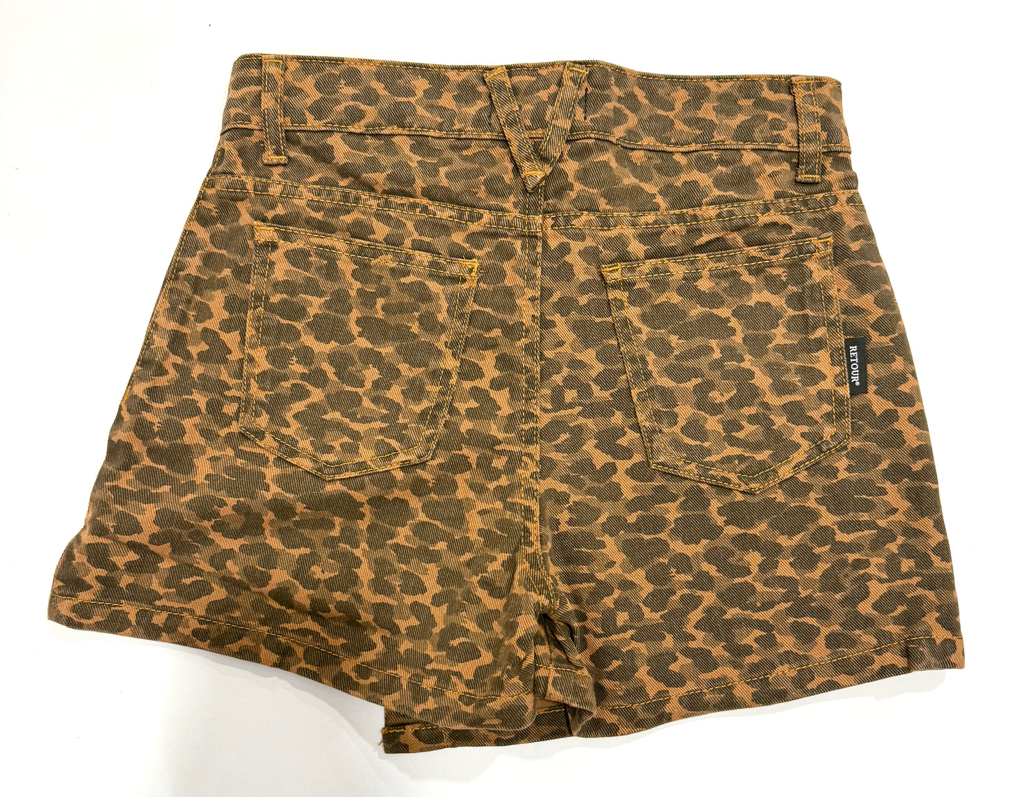 Gonna pantalone