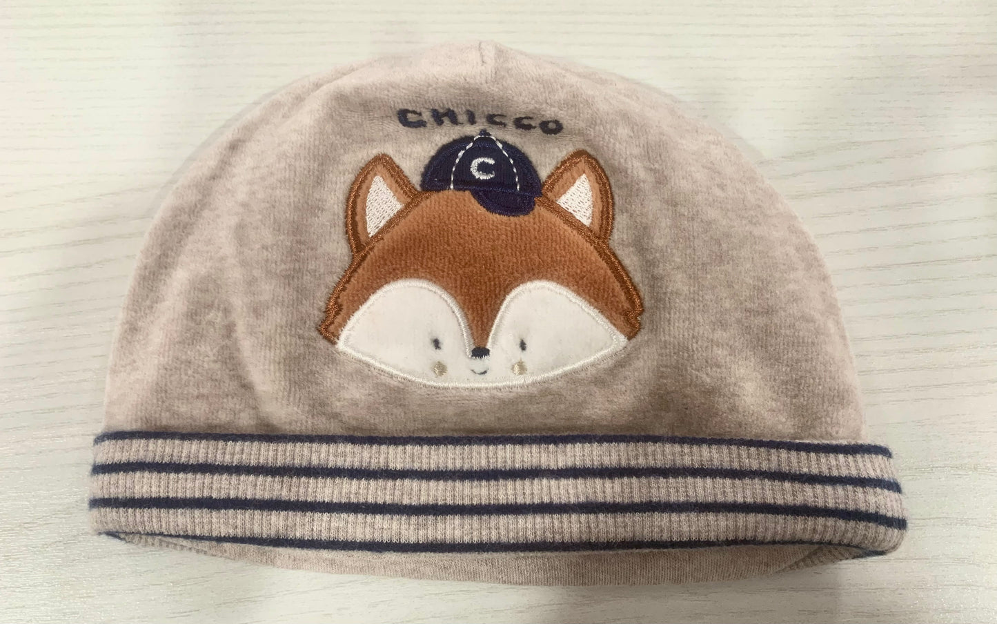 Cappellino