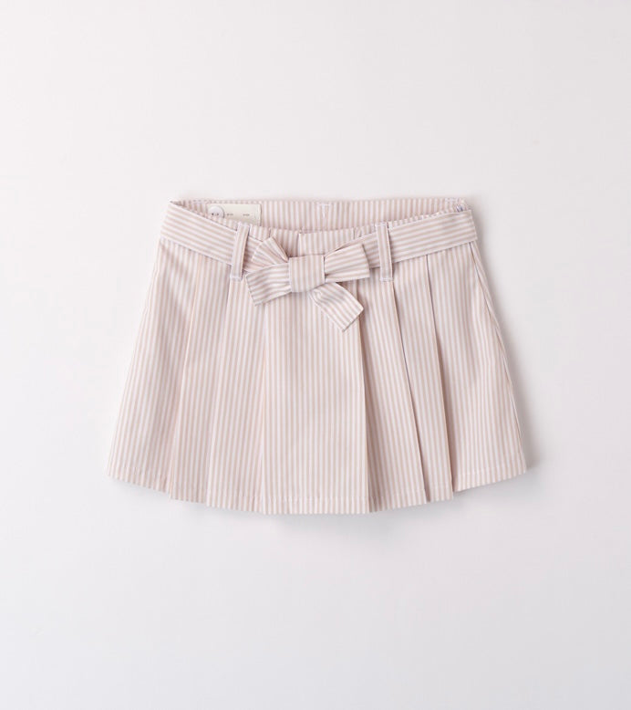 Gonna pantalone
