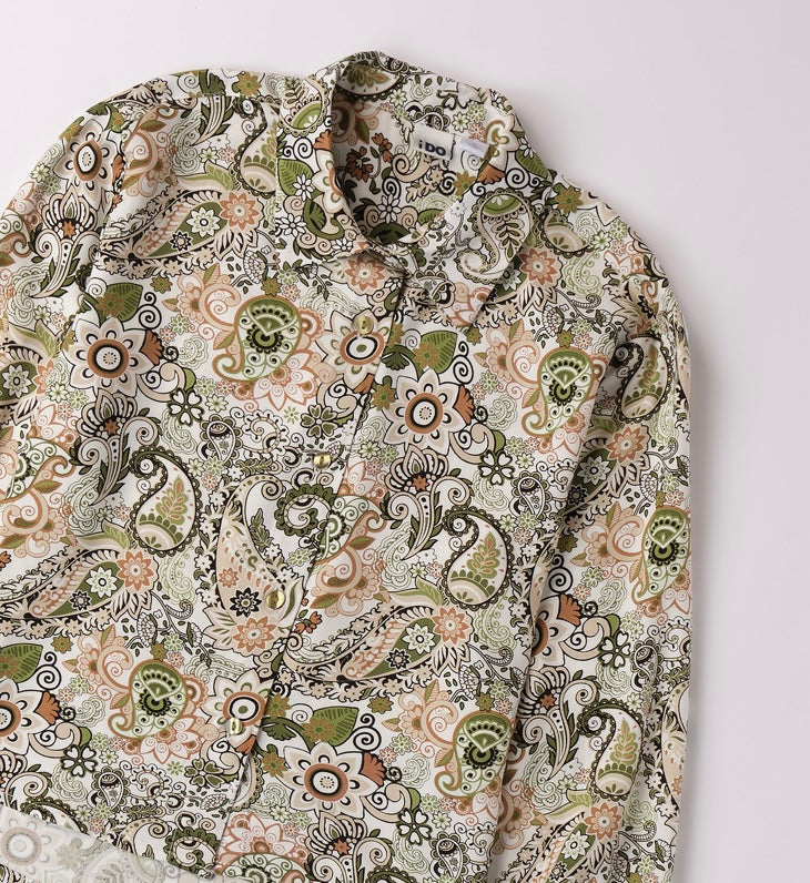 Camicia