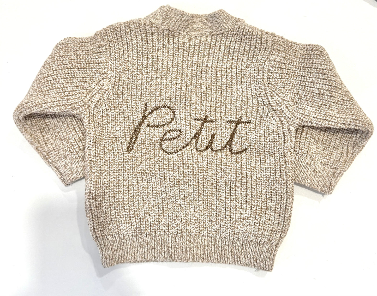 Cardigan