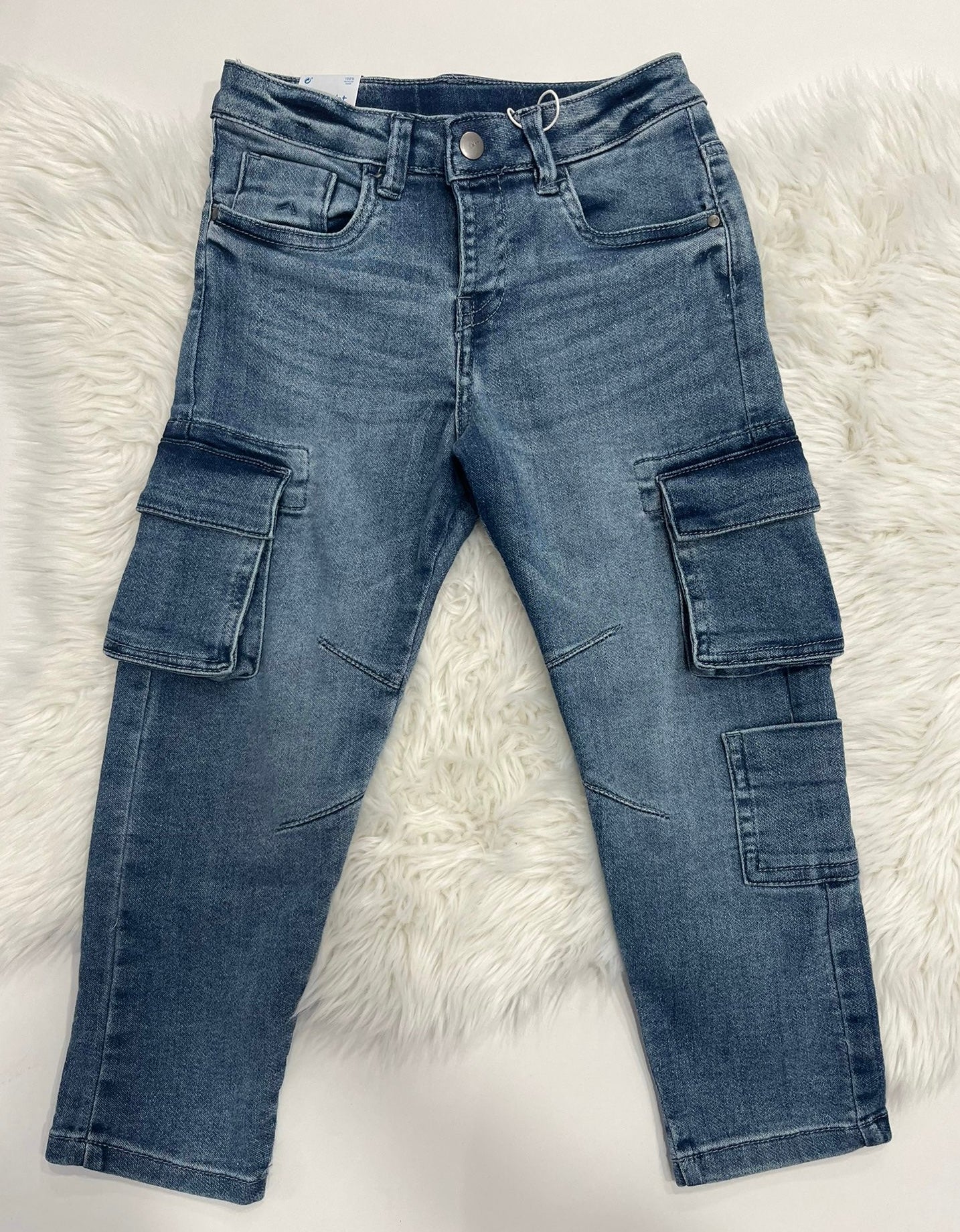 Denim