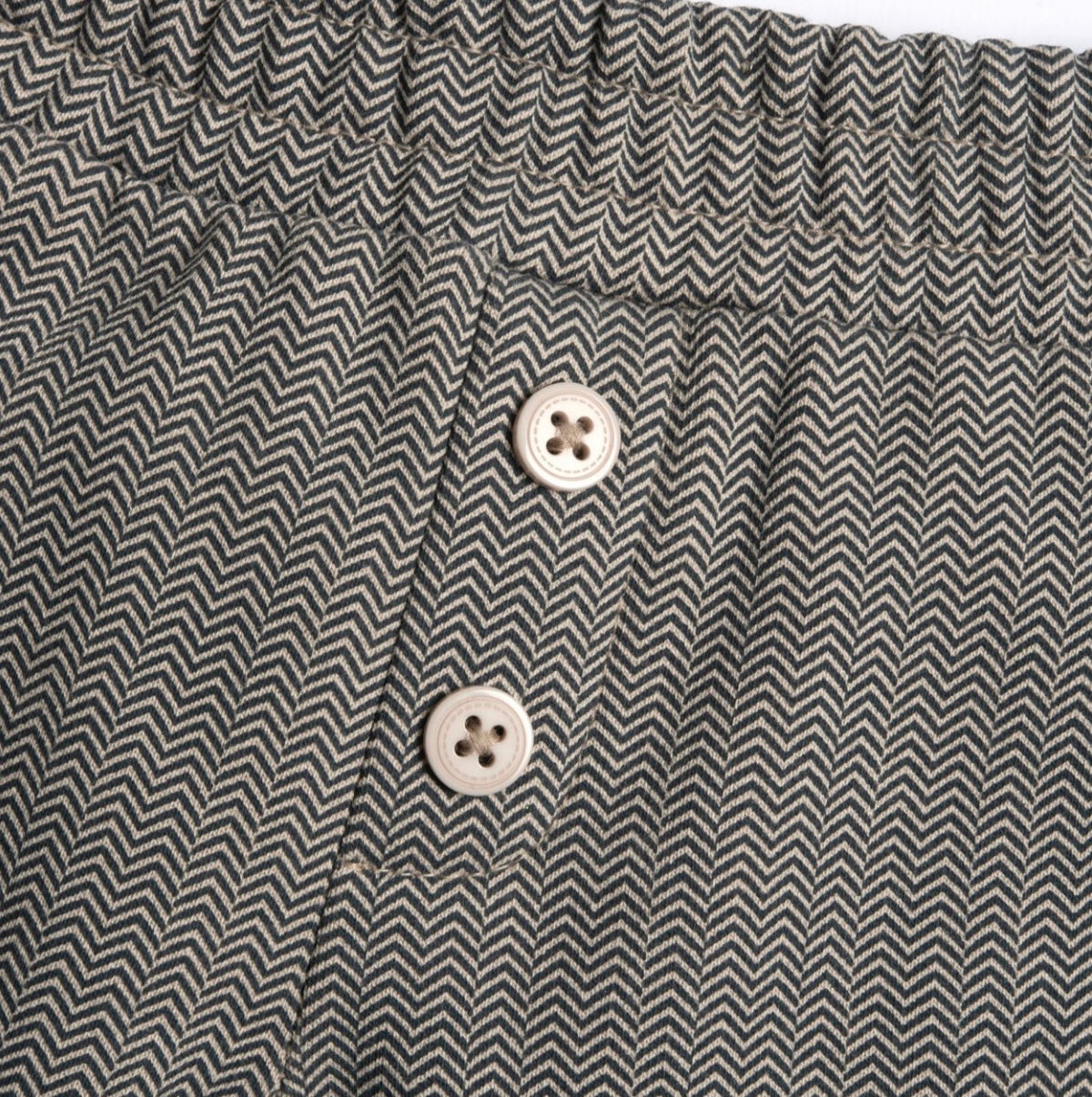 Pantaloni in felpa