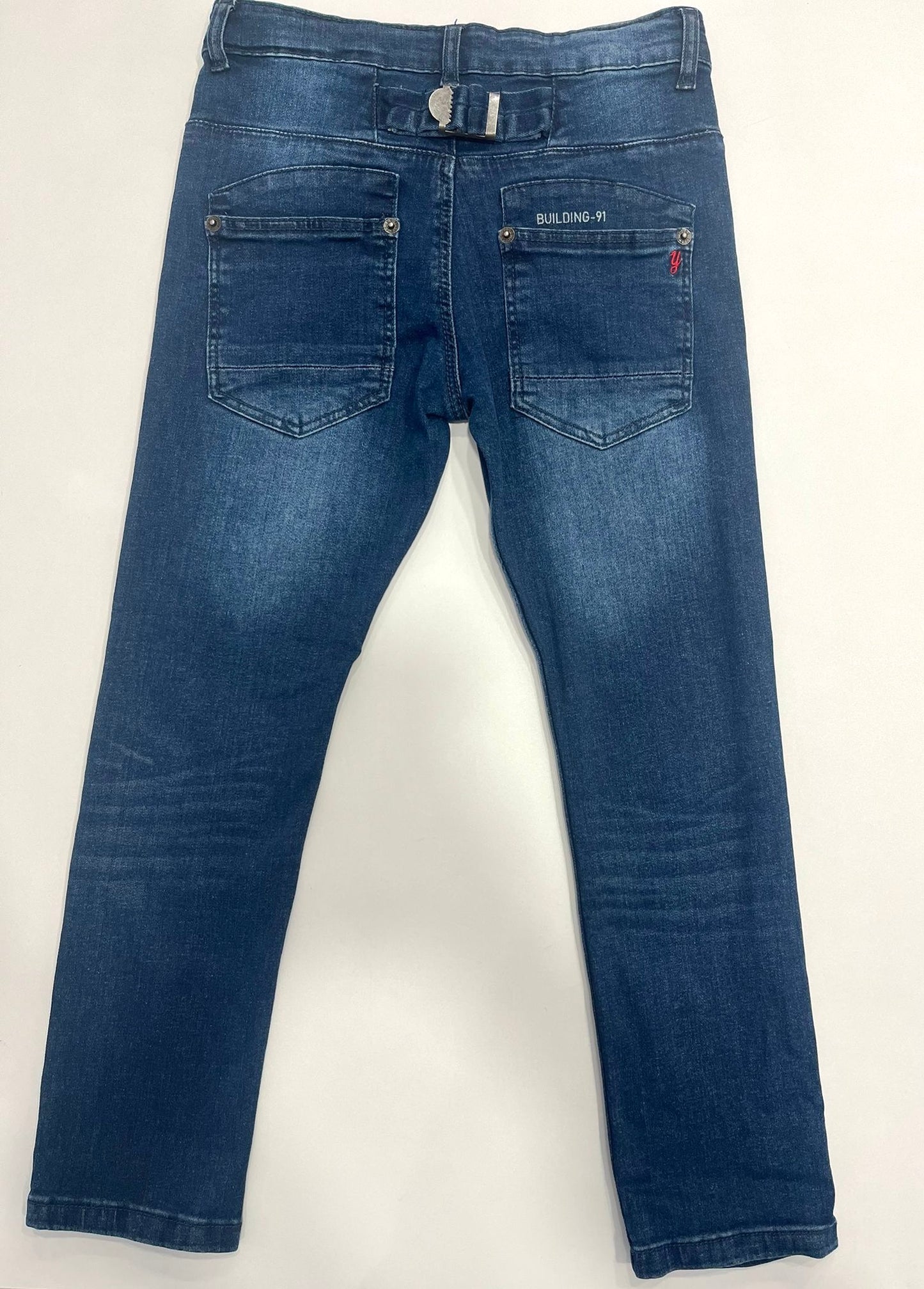 Denim
