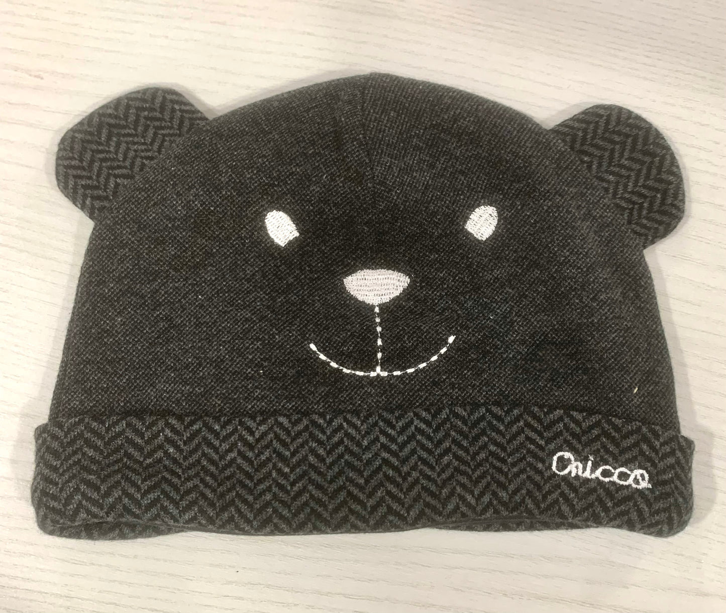Cappellino