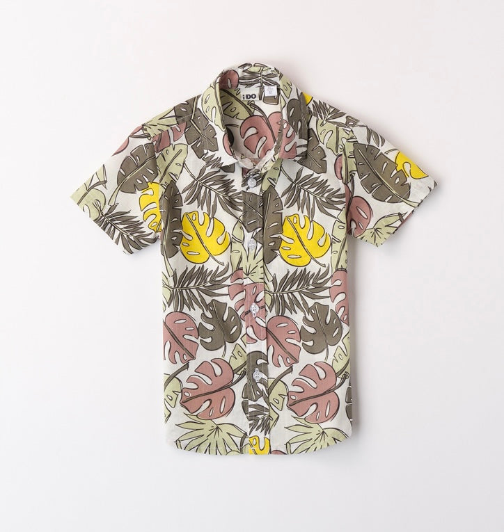 Camicia