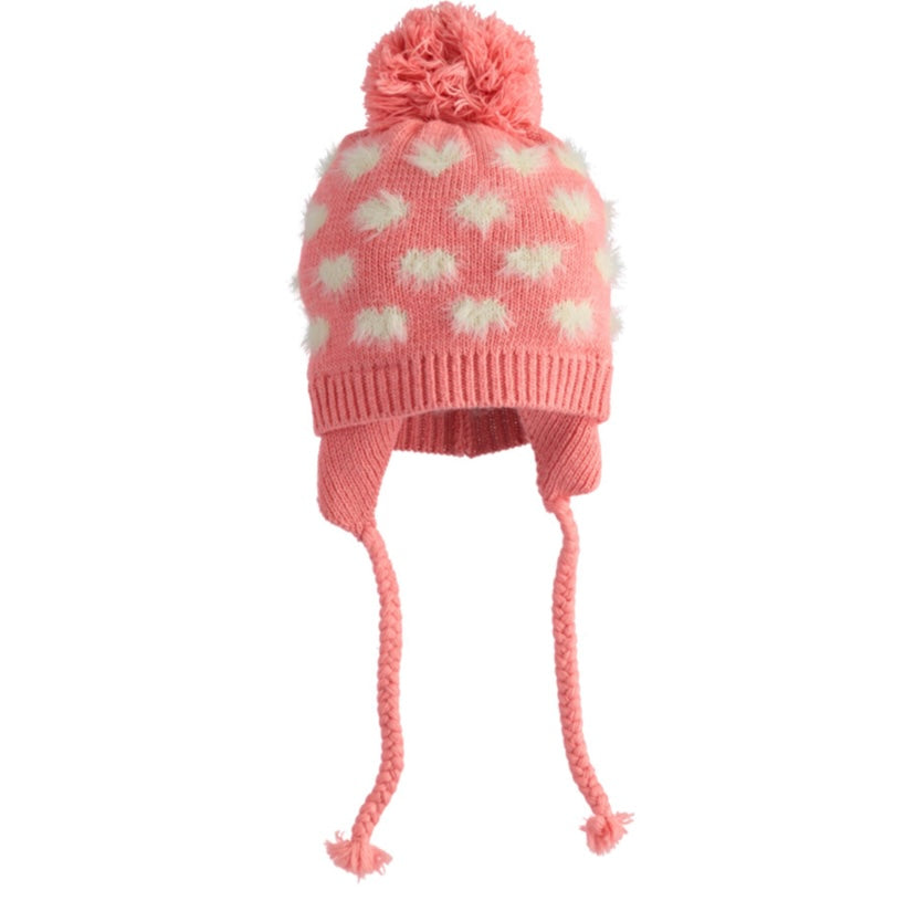 Berretto bambina