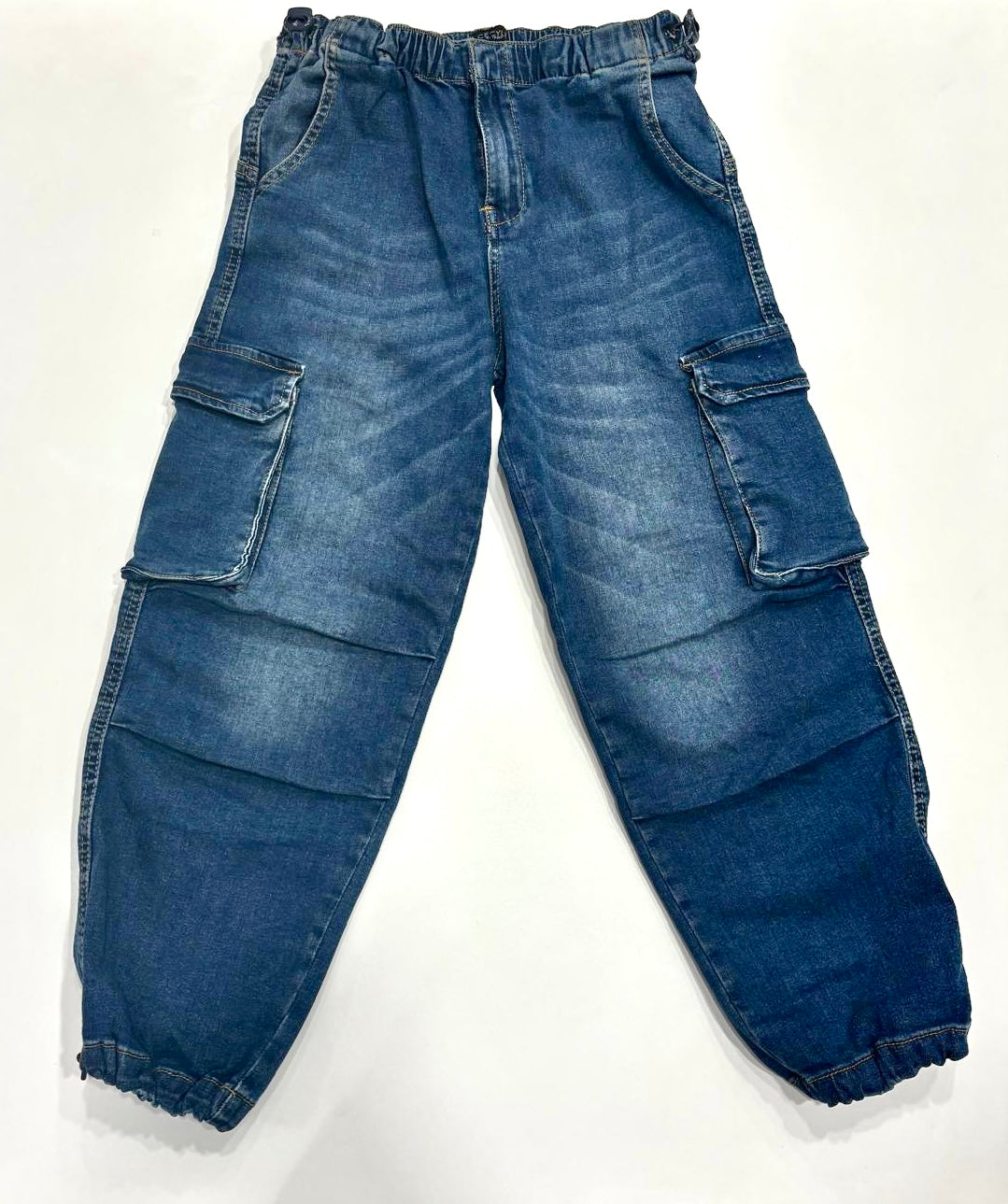 Denim