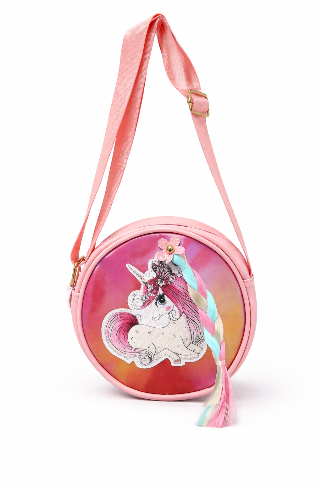 Borsa unicorno