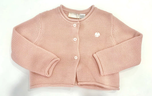 Gilet in tricot