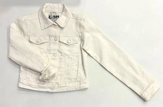 Giubbino denim