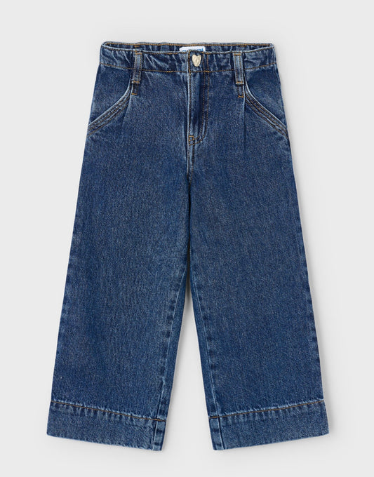 Jeans a campana