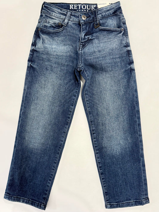 Denim