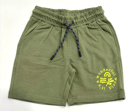 Pantaloncini