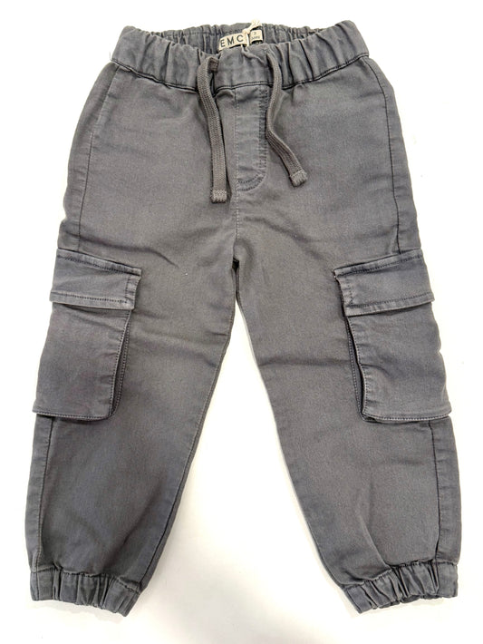 Pantaloni cargo