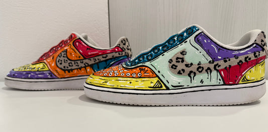 Scarpe personalizzate