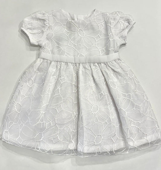 Vestito battesimo