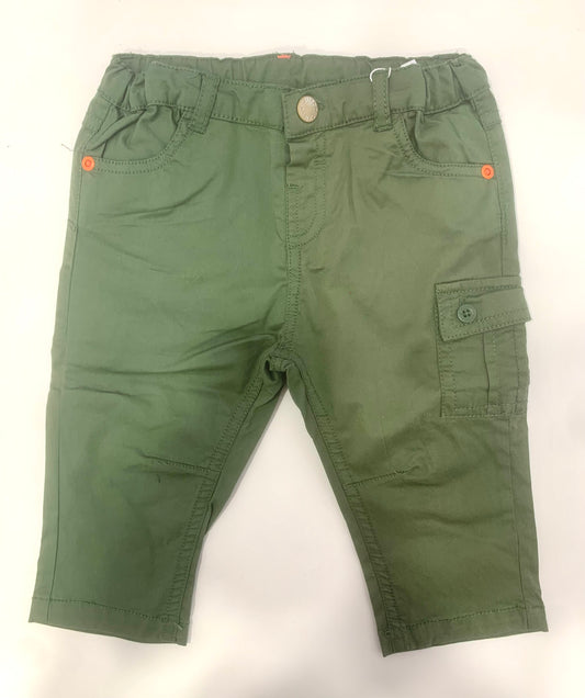 Pantaloni estivi