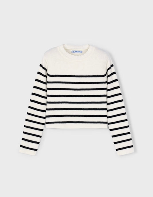 Maglioncino in tricot