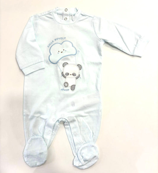 Tutina in cotone
