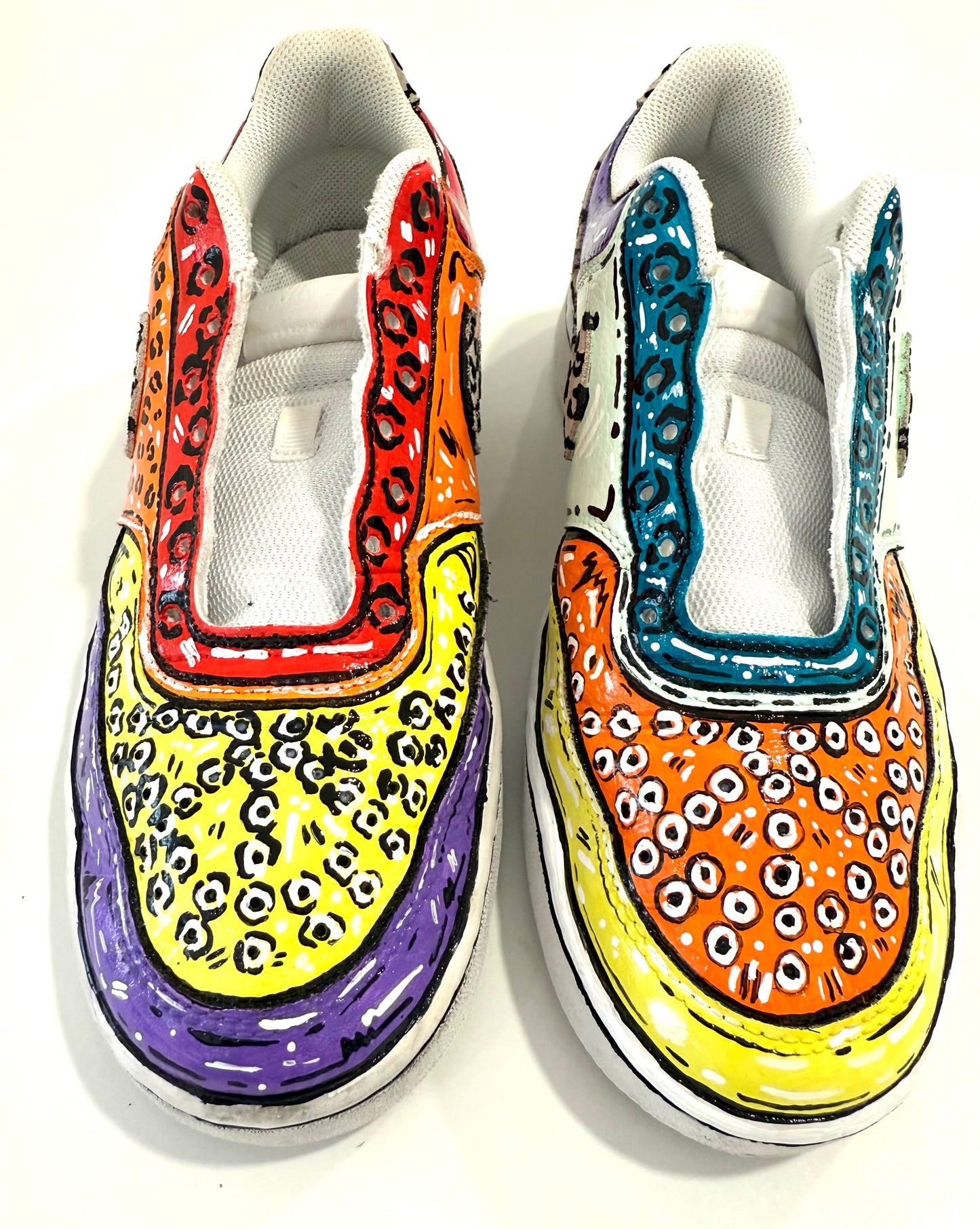 Scarpe personalizzate
