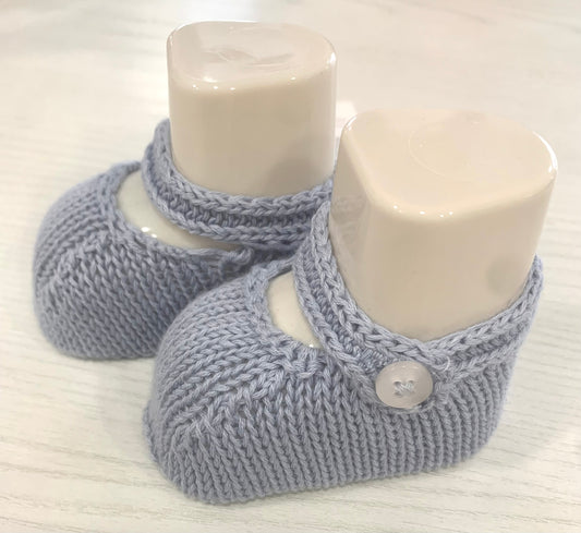 Calzini in tricot