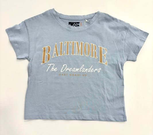 T shirt